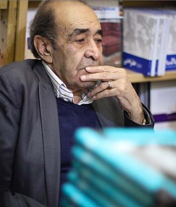 همسران و فرزندان ایرج خواجه امیری