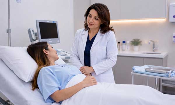 ماندگاری تزریق ژل به واژن و چربی به واژن