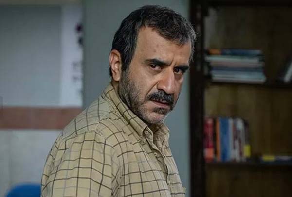 مهدی حسینی نیا
