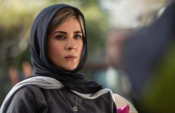 سارا بهرامی