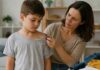 دلیل گشاد شدن یقه تیشرت کودک و راه جلوگیری از آن چیست؟