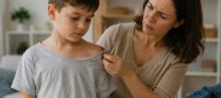دلیل گشاد شدن یقه تیشرت کودک و راه جلوگیری از آن چیست؟