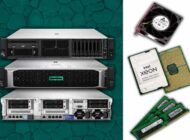 SSD NVMe چیست؟ بررسی اس اس دی های پرفروش nvme hpe