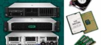 SSD NVMe چیست؟ بررسی اس اس دی های پرفروش nvme hpe