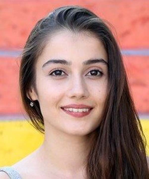 بیوگرافی سودا ارگینجی
