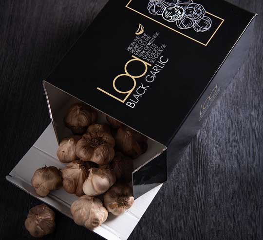 راهنمای خرید سیر سیاه؛ چگونه سیر سیاه اصل و باکیفیت را انتخاب کنیم؟
