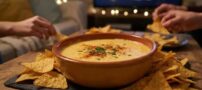 5 مدل دیپ پنیر خوشمزه برای دورهمی و تماشای فیلم