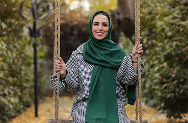 بیوگرافی سوگل طهماسبی