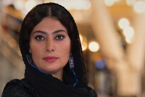 درباره سودابه بیضایی آنیه سریال طوبی + تصاویر
