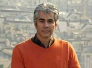 بیوگرافی محمد اصغری مجری هواشناسی تلویزیون ایران + تصاویر