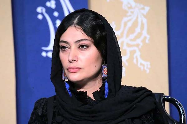 آغاز فعالیت هنری سودابه بیضایی