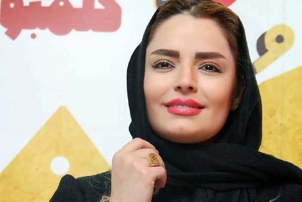بیوگرافی سپیده خداوردی