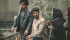 اسامی و بیوگرافی بازیگران سریال عطر داغ + عکس های بازیگران سریال عطر داغ