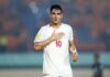 بیوگرافی کسری طاهری؛ مهاجم جدید پرسپولیس + تصاویر