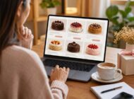 از کجا کیک خانگی تازه و باکیفیت بخریم؟
