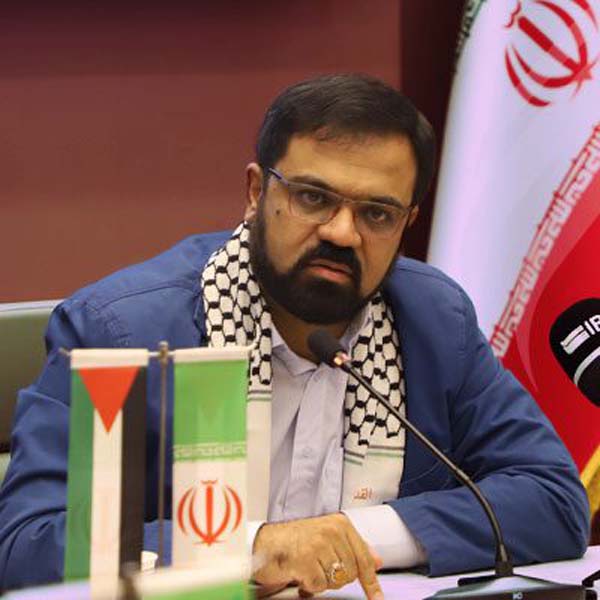 نقطه عطف کارنامه هنری محسن مقصودی