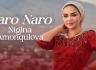 بیوگرافی نگینه امانقلوا؛ خواننده معروف زن تاجیکستانی + عکس