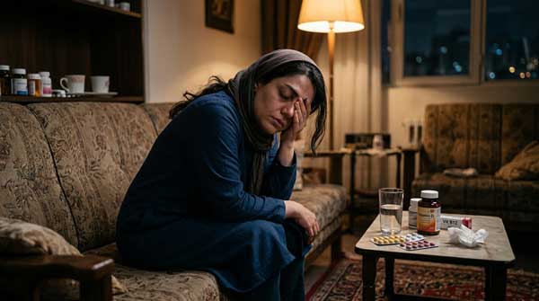 زیبایی از درون؛ آنچه پوست و موی شما واقعاً نیاز دارد