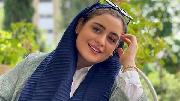 فاطیما بهارمست
