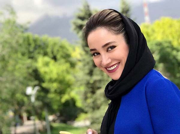 بیوگرافی بهاره افشاری