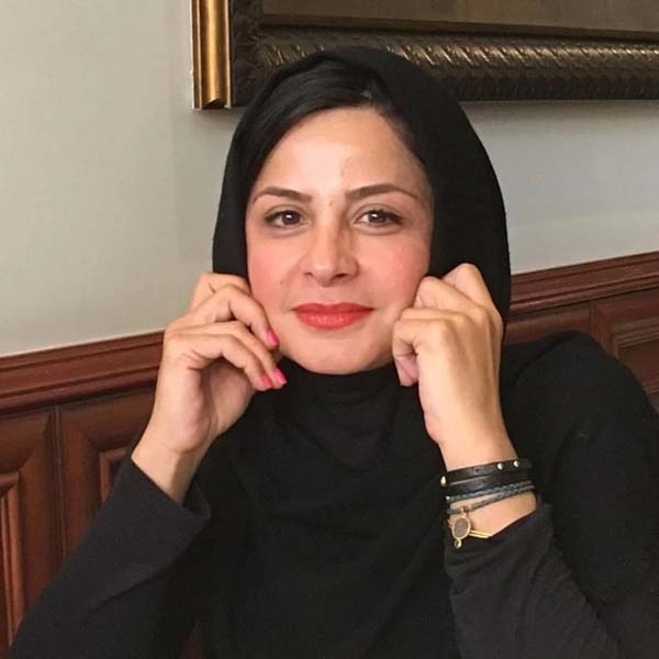 بیوگرافی سیما تیرانداز