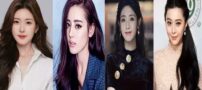 معرفی بهترین بازیگران چینی + تصاویر