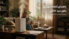 راهنمای انتخاب بهترین بخور سرد خانگی با توصیه کارشناسان آلماپرایم