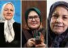 مسن ترین بازیگران زن ایرانی؛ بازیگران پیشکسوتی که در قید حیات هستند