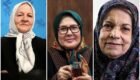 مسن ترین بازیگران زن ایرانی؛ بازیگران پیشکسوتی که در قید حیات هستند