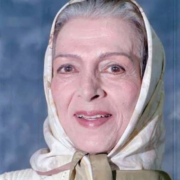 زنده یاد نیکو خردمند