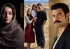 اسامی و بیوگرافی بازیگران سریال عشقت آتشی است + تصاویر