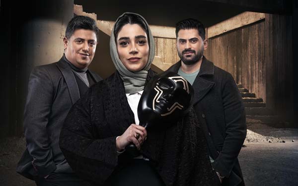 زمان پخش مسابقه مافیا دن