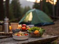 آشپزی و سفر؛ مهارتی کاربردی برای تجربه زندگی در شهرها و کشورهای مختلف