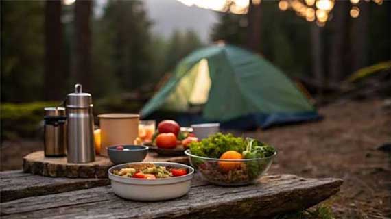 آشپزی و سفر؛ مهارتی کاربردی برای تجربه زندگی در شهرها و کشورهای مختلف
