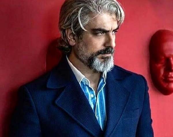 بیوگرافی مهدی پاکدل