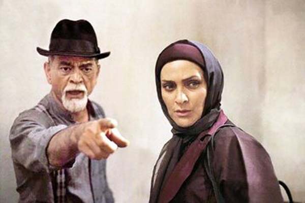 ناتاشا (رویا نونهالی) در خواب و بیدار