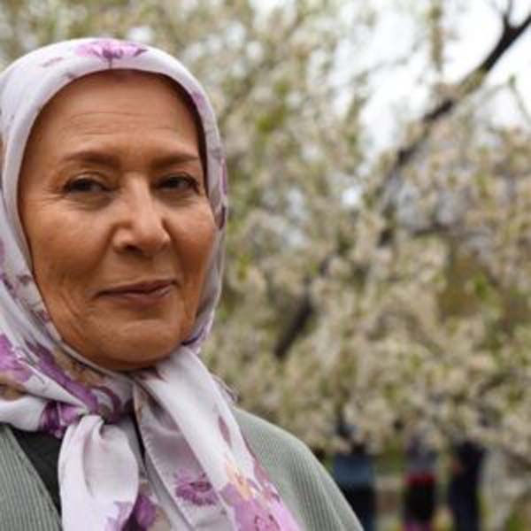 صفا آقاجانی