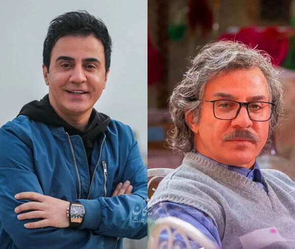 خلاصه داستان سریال اکسیر