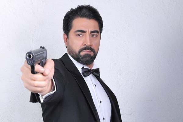 محمدرضا علیمردانی