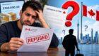 چرا بعضی‌ها با حساب پُر و دعوت‌نامه هم ویزای توریستی کانادا نمی‌گیرند؟