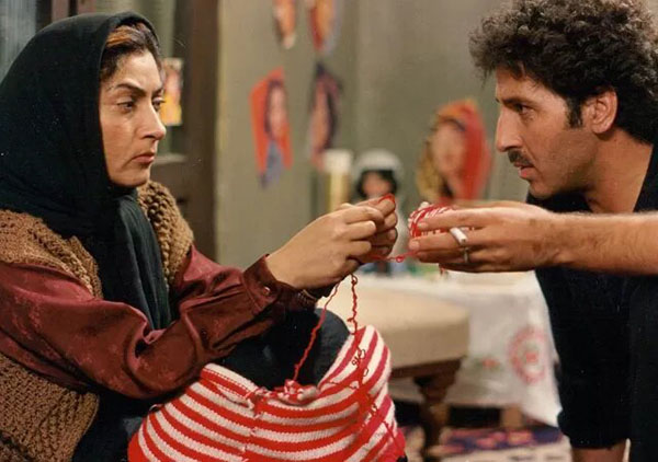 آفاق