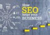 چگونه با استفاده از SEO و تحلیل داده‌ها، محتوای خود را به بالاترین رتبه برسانیم؟