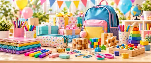 هدیه روز دانش آموز