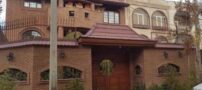 مقایسه خانههای ویلایی و آپارتمانهای مجلل در بلوار بعثت و کوه نور پرند