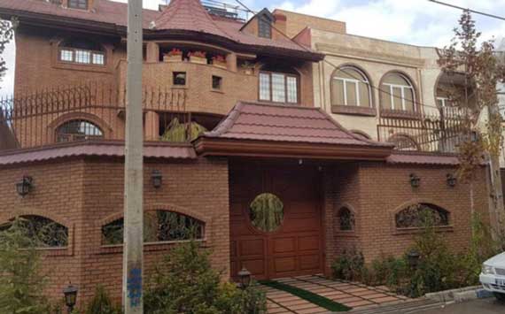 مقایسه خانه‌های ویلایی و آپارتمان‌های مجلل در بلوار بعثت و کوه نور پرند