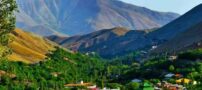 تفریح اطراف تهران و معرفی بهترین مناطق برای اجاره ویلا