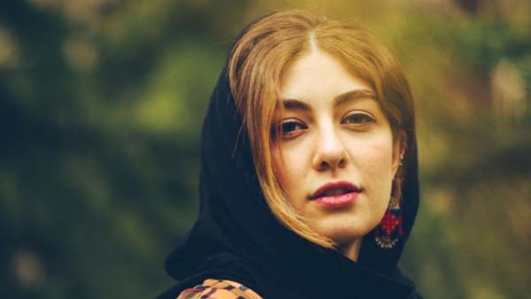 الیکا ناصری