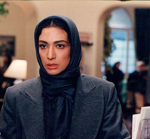 سیما ریاحی