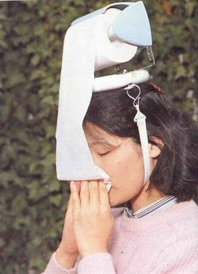 عکس های دیدنی ازسوژه های بسیار خنده دار از نوع ژاپنی