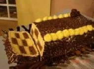 طرز تهیه كیک كره ای